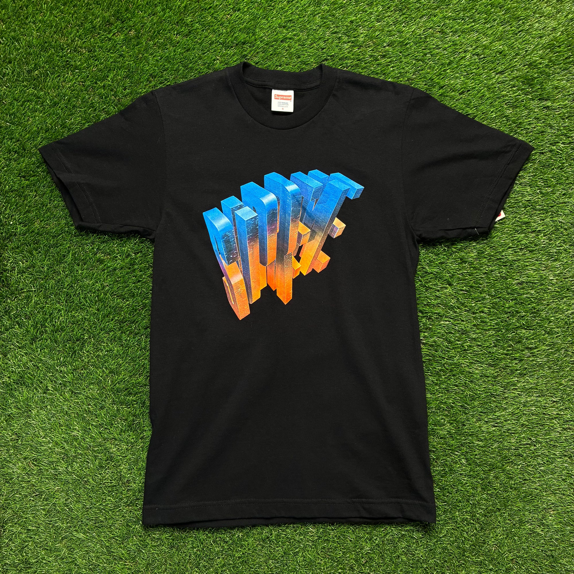 Supreme sample tee (S)