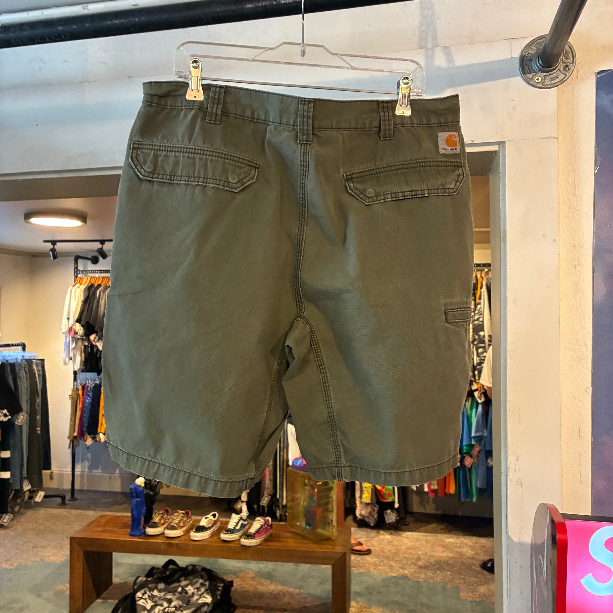 Carhartt shorts (38)