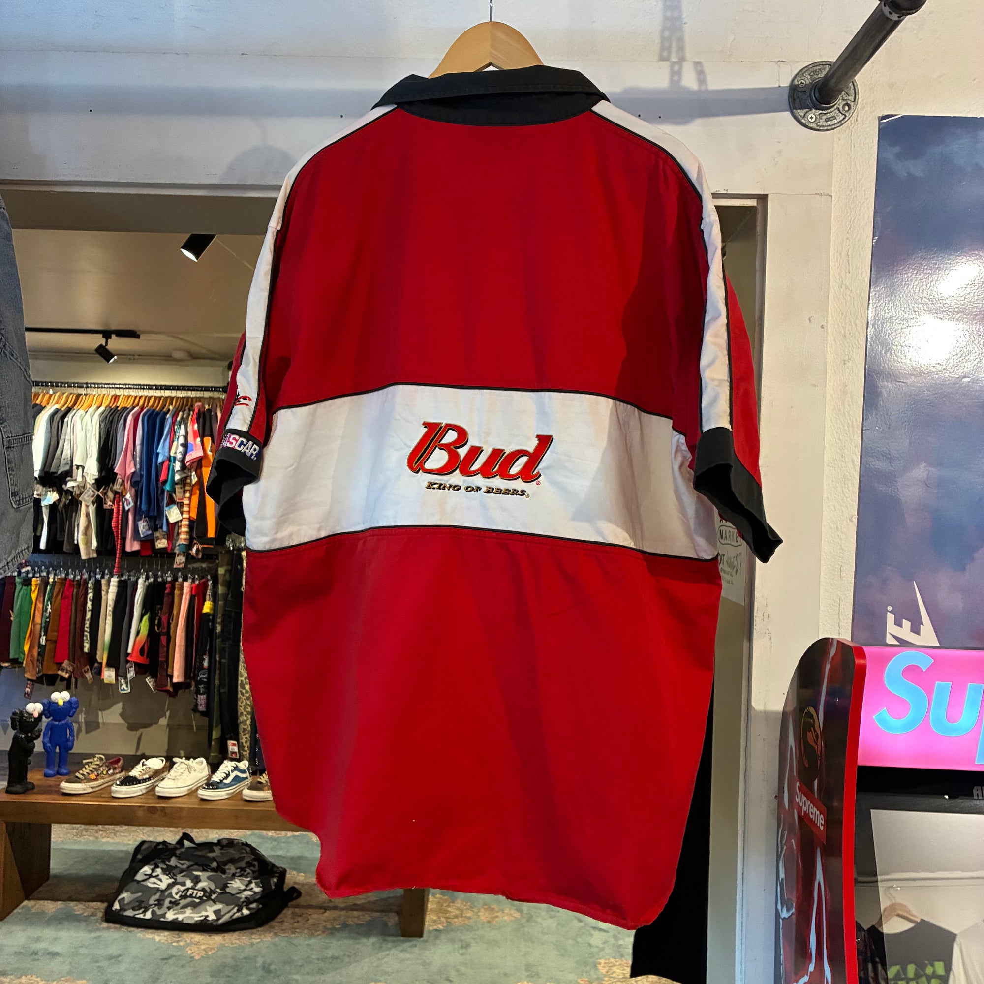 King of beers (XXL)