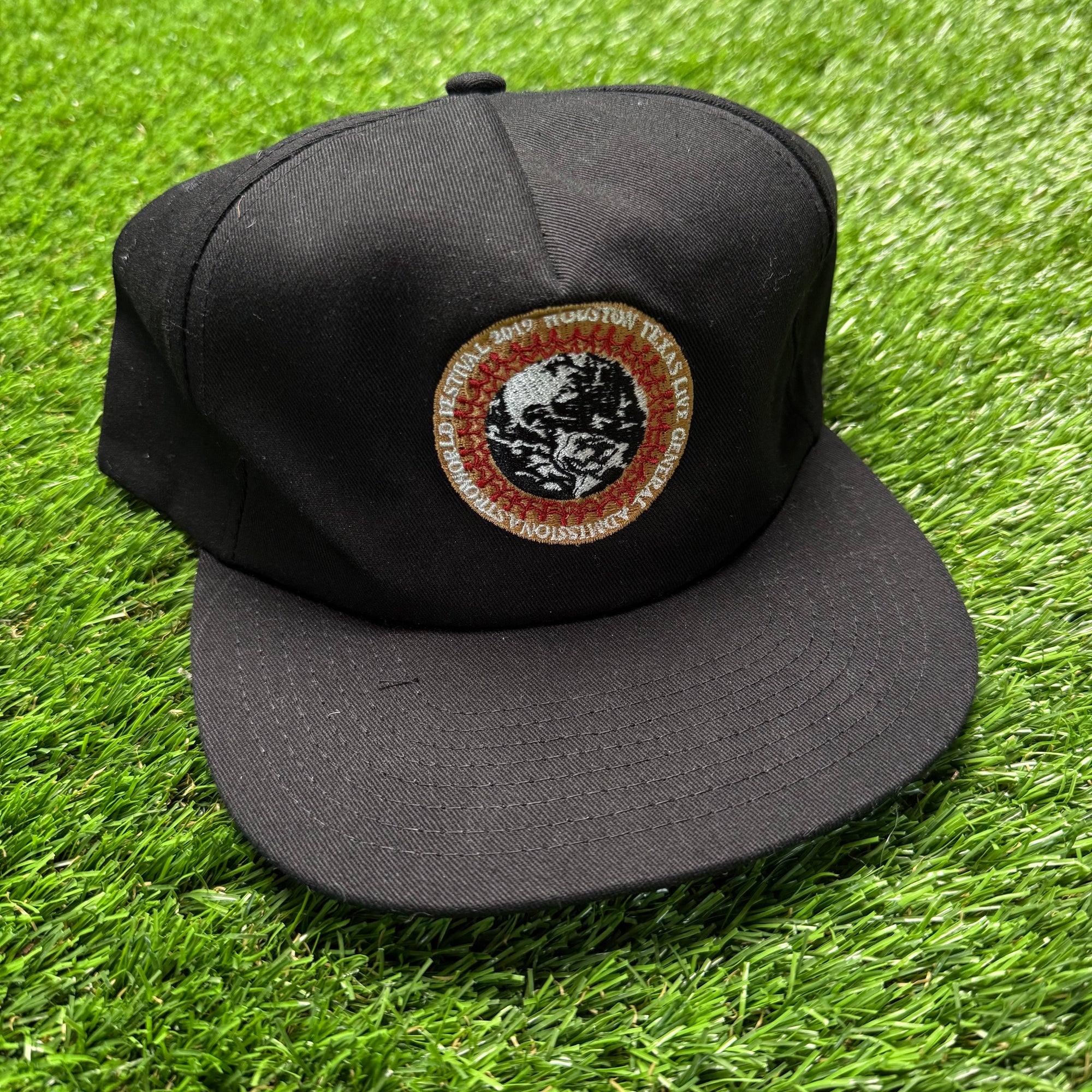 Astroworld snapback
