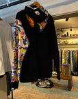 Bathing ape zip up color way