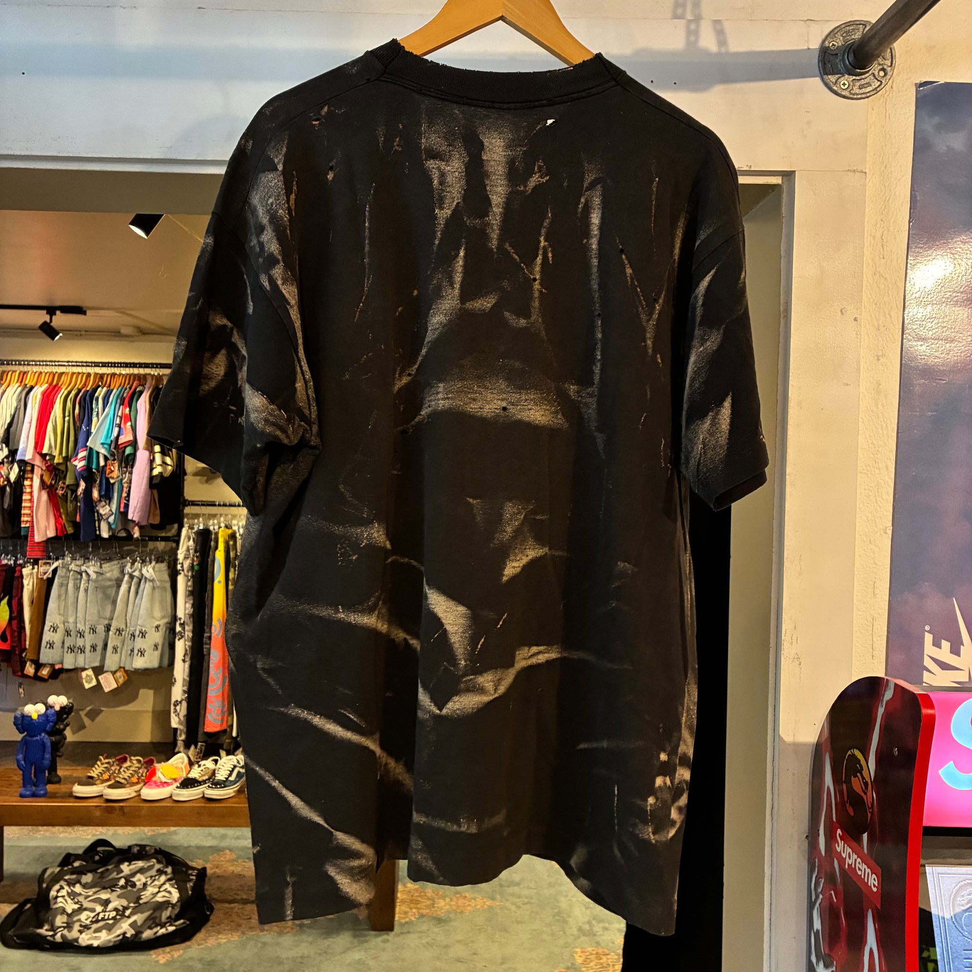 Will work for weed (XL)
