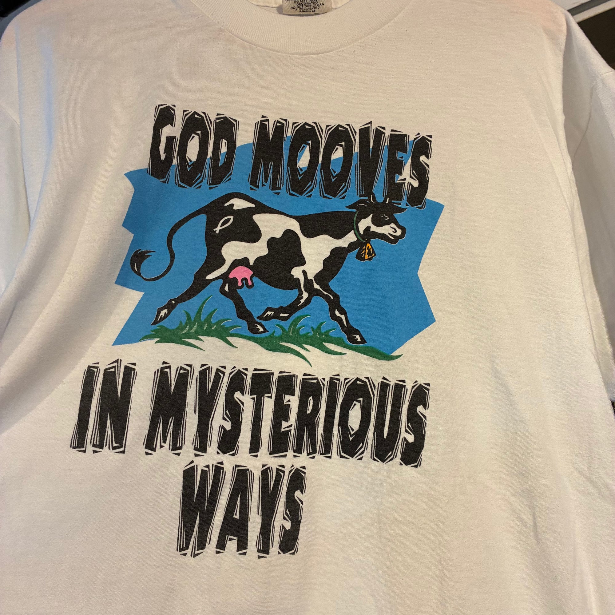 God Mooves (XL)