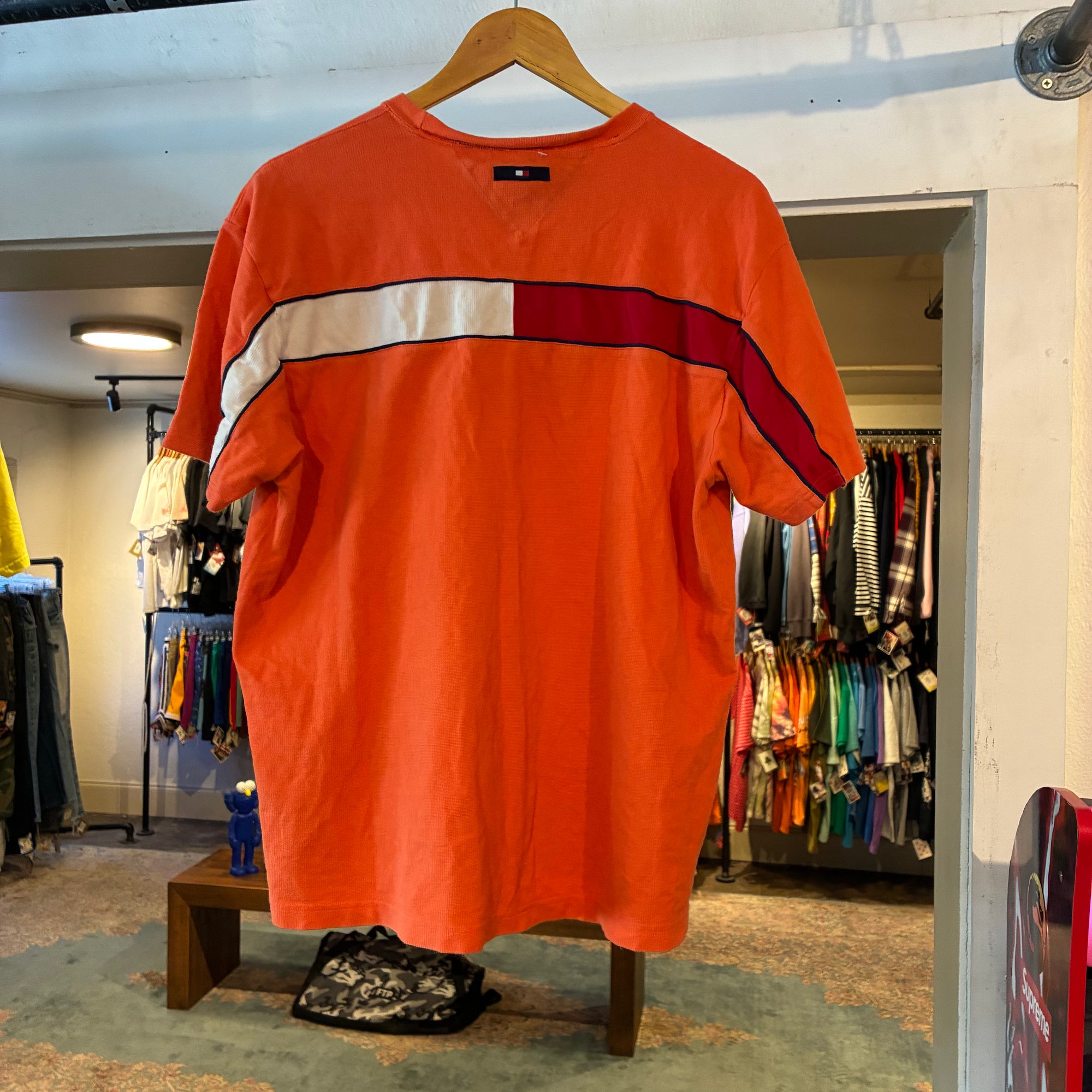 Tommy jeans (fits L)