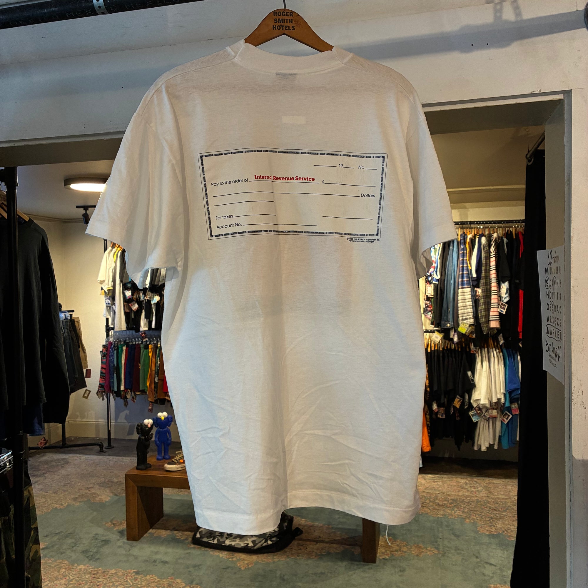 IRS (XL)