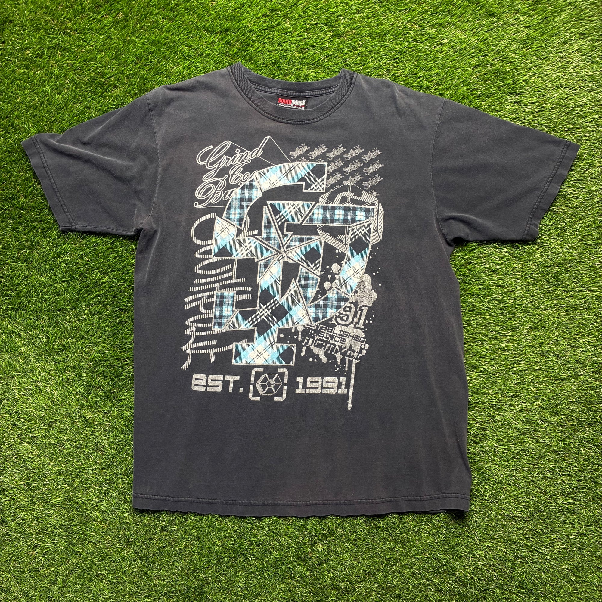 South Pole (fits L)