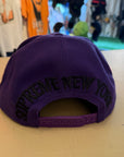 SUPREME NY (Purple)