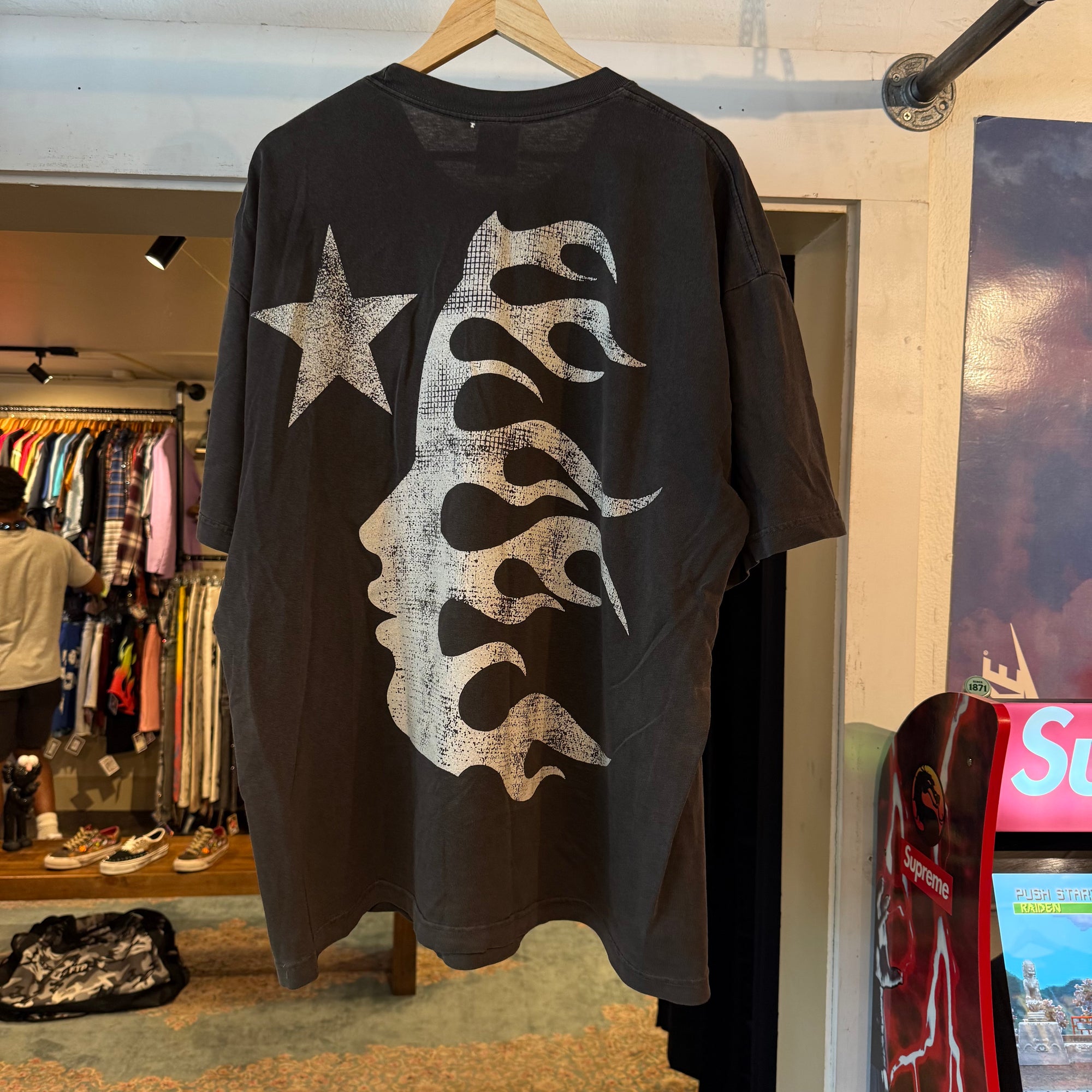 Hellstar (XL)