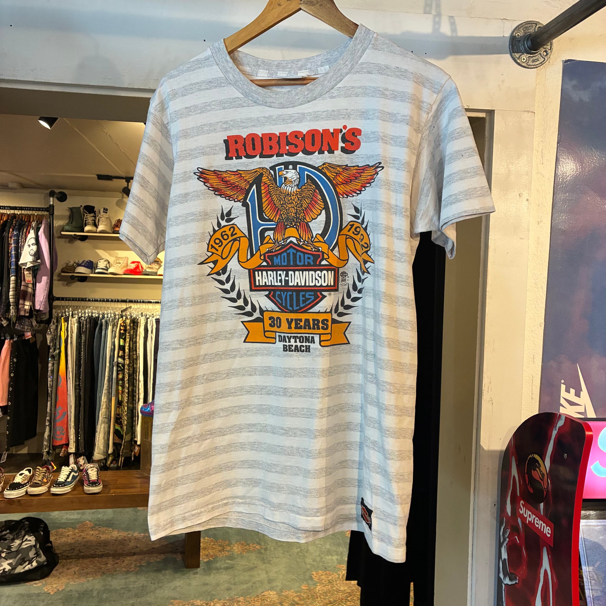 Harley, Daytona (XL)