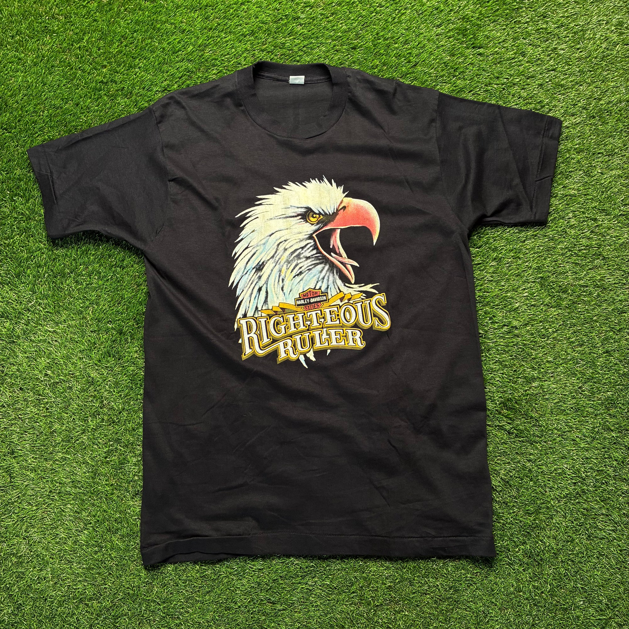 Righteous Ruler (XL)
