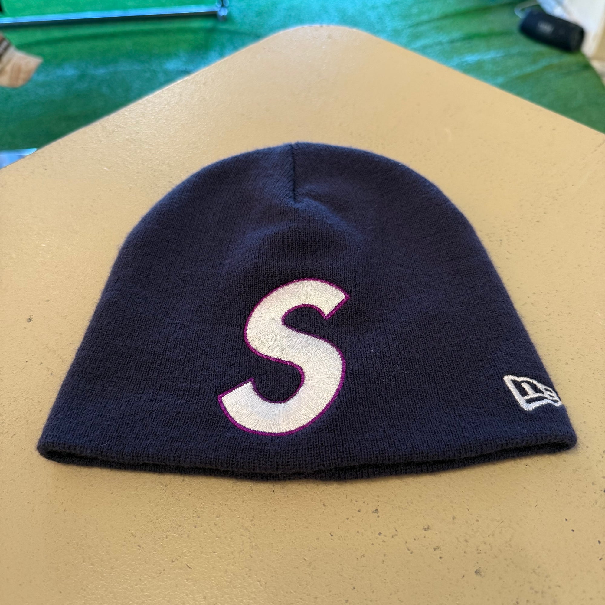 Supreme beanie
