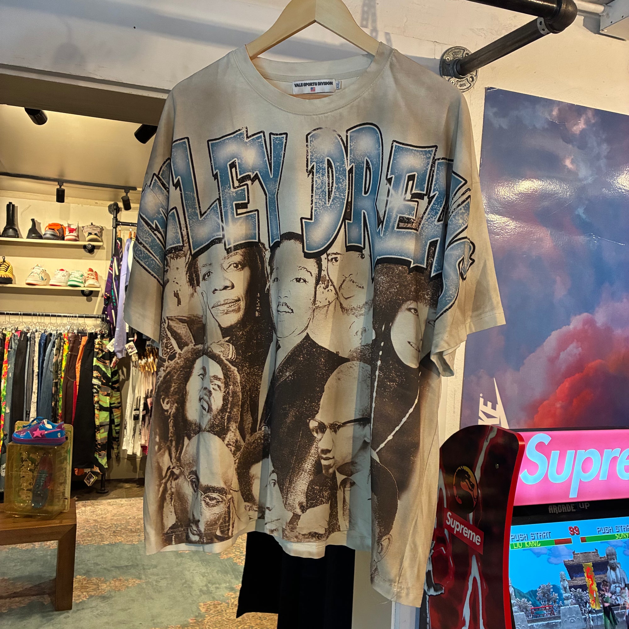 Vale dreams (XXL)