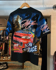 Born to race (M)