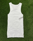GV gallery fake chrome tank (XL)