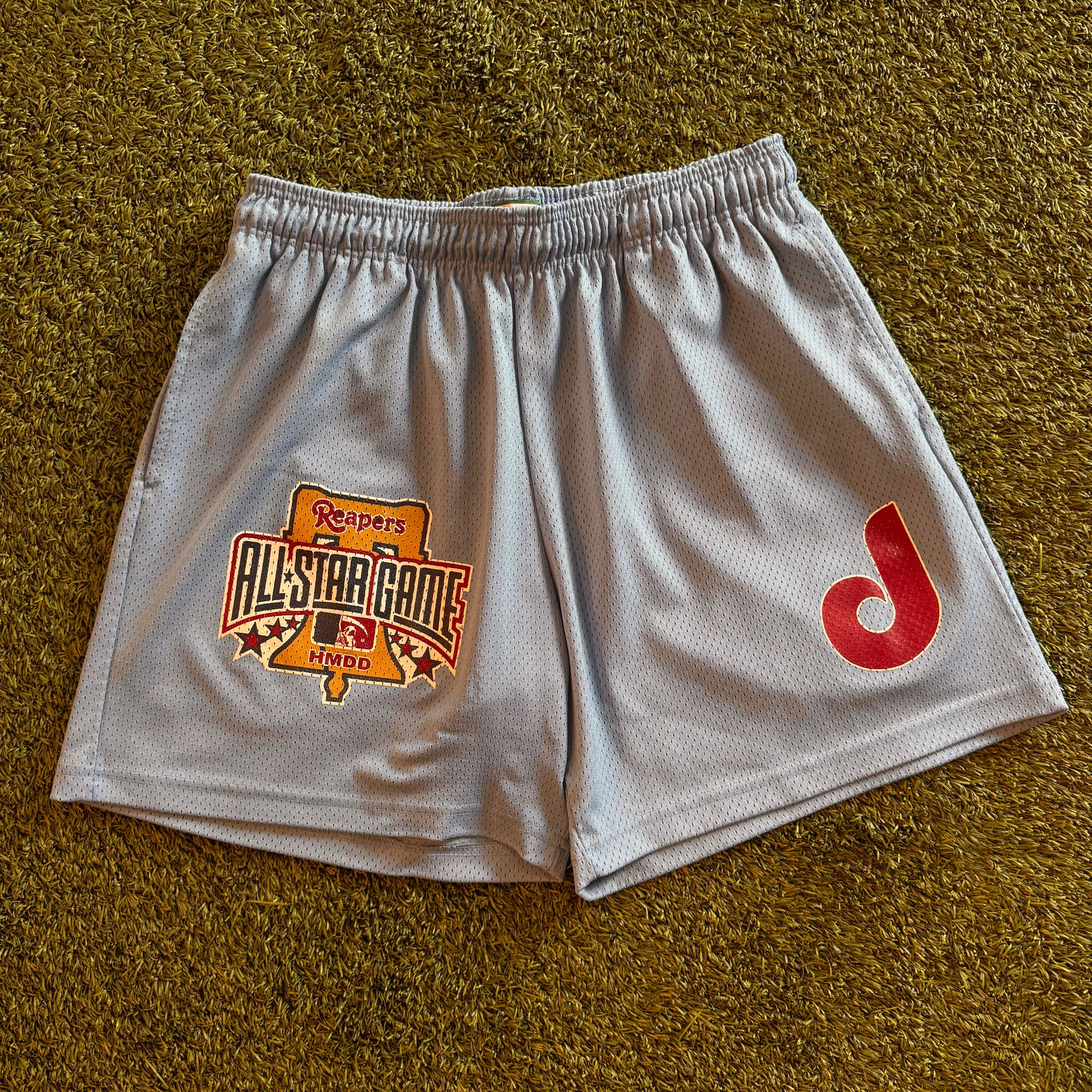 HMDD all stars (L)