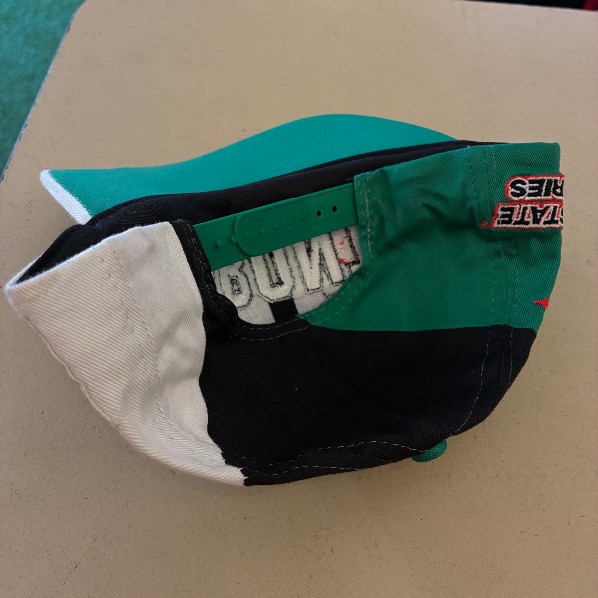 Bobby labonte SnapBack