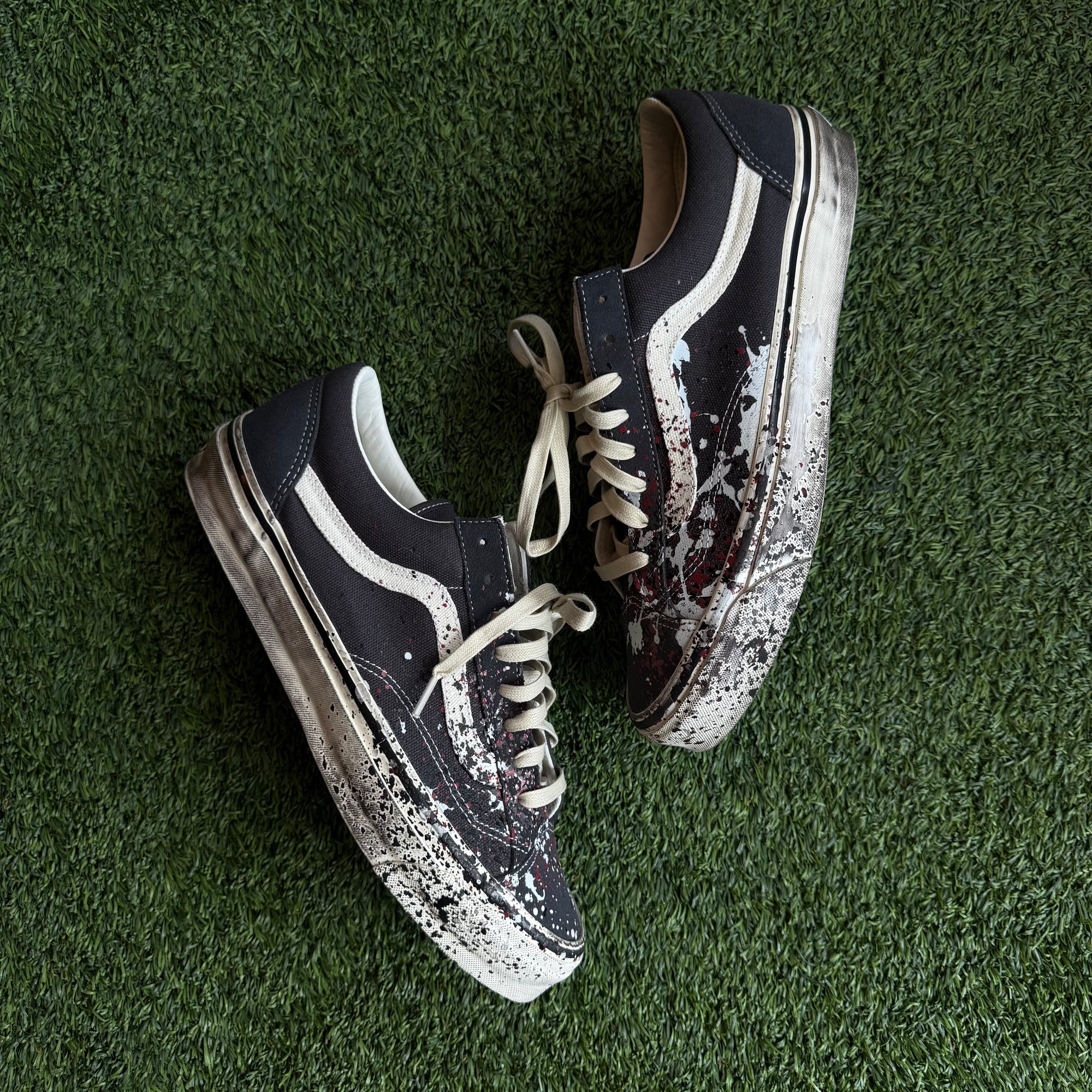 Vans LX Old Skool (12)