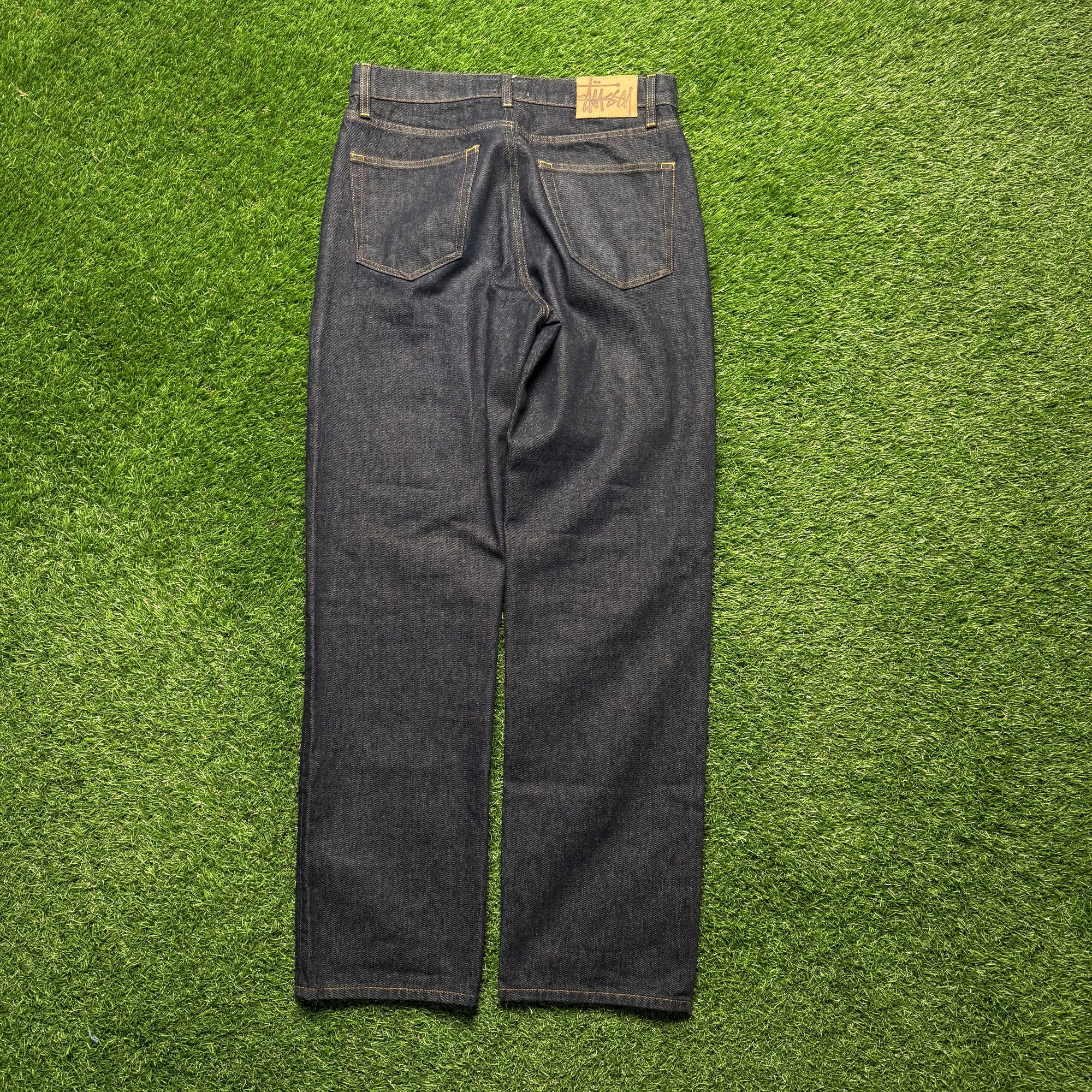 Stussy denim (30)