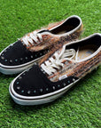 Vans mohair black (8.5)