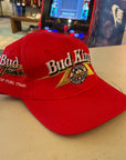 Bud king SnapBack