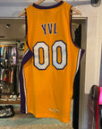 YVL lakers jersey (L)