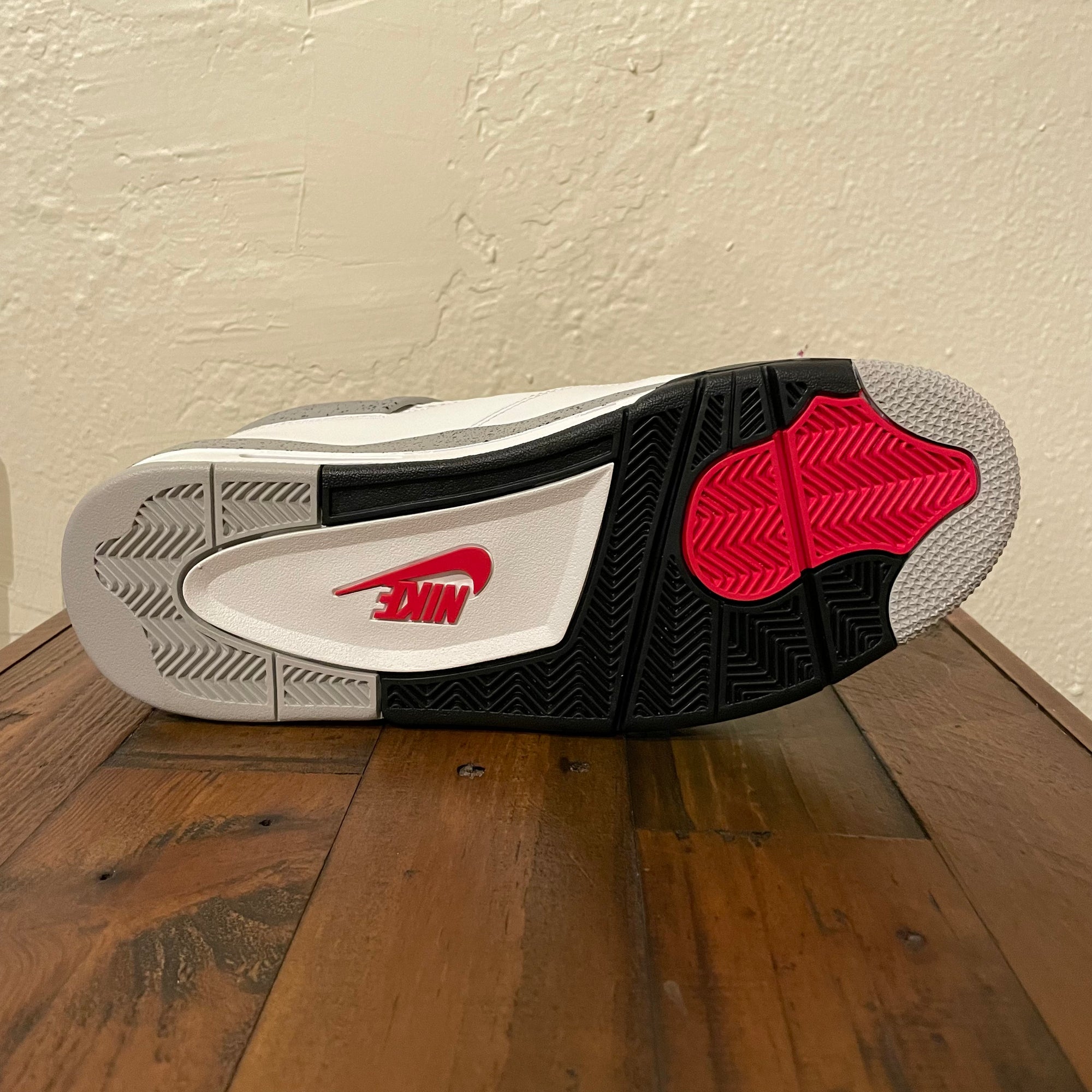 AJ4 Cement