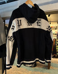 Supreme zip up (XL)