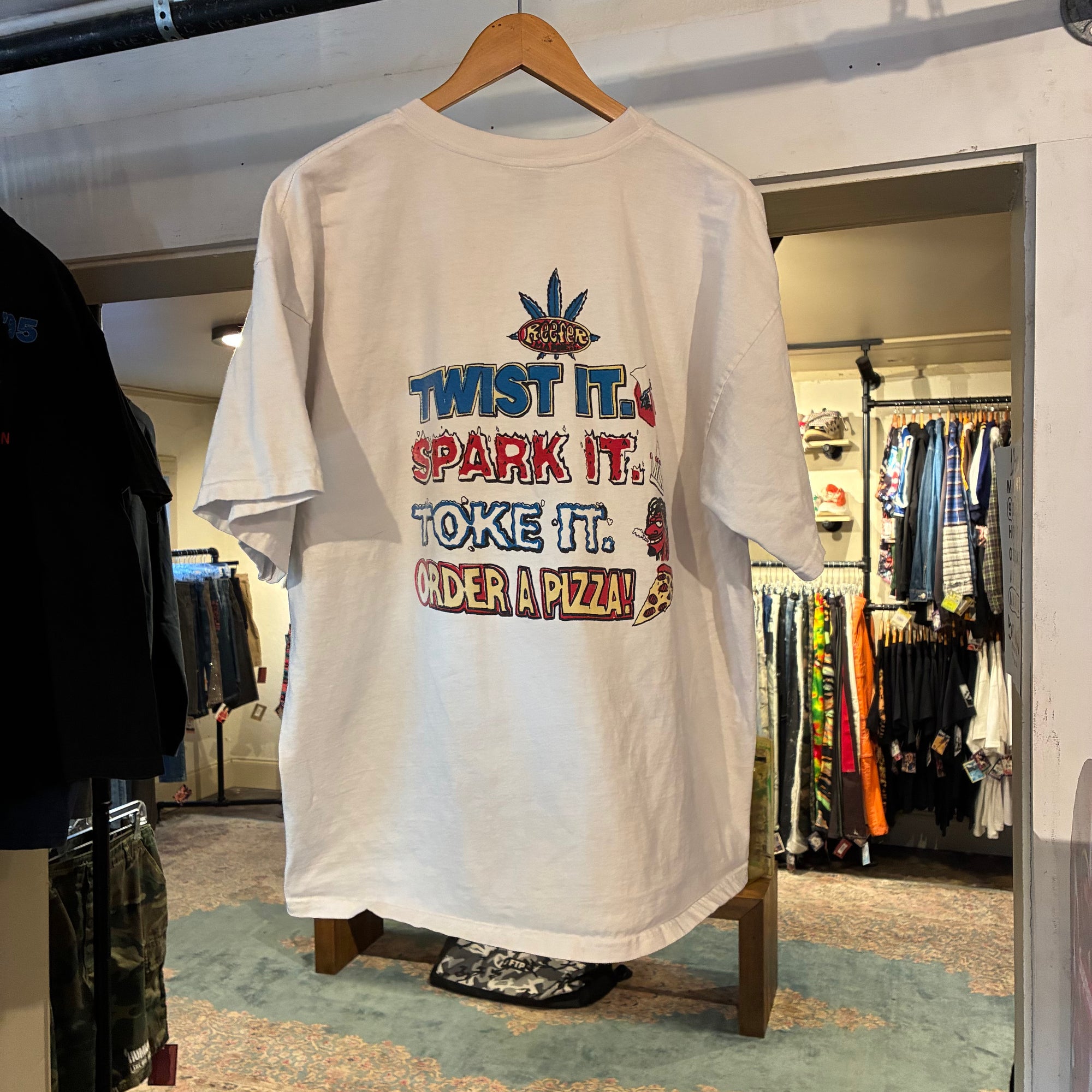 Tijuana (XL)