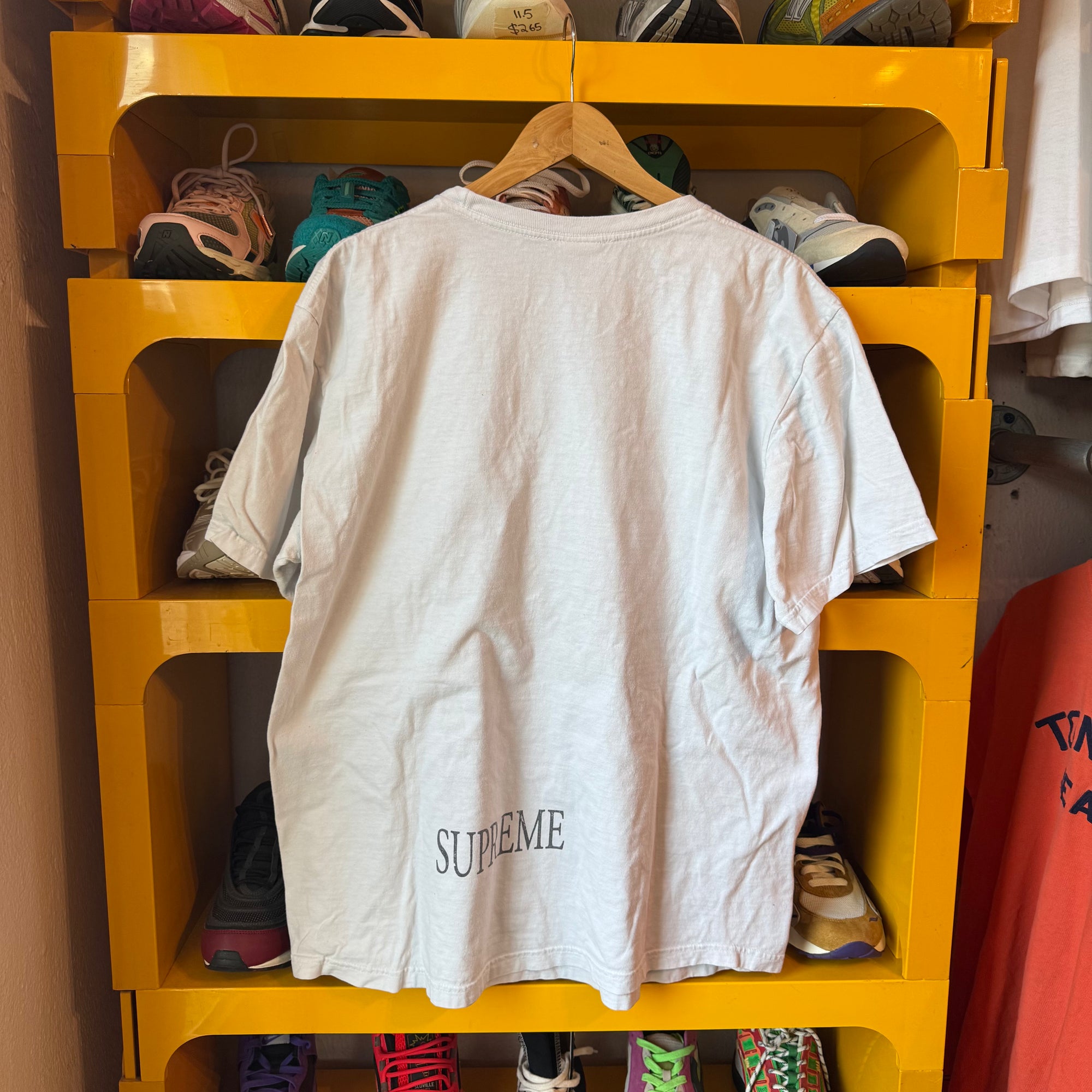 Supreme Decline Tee (XL)
