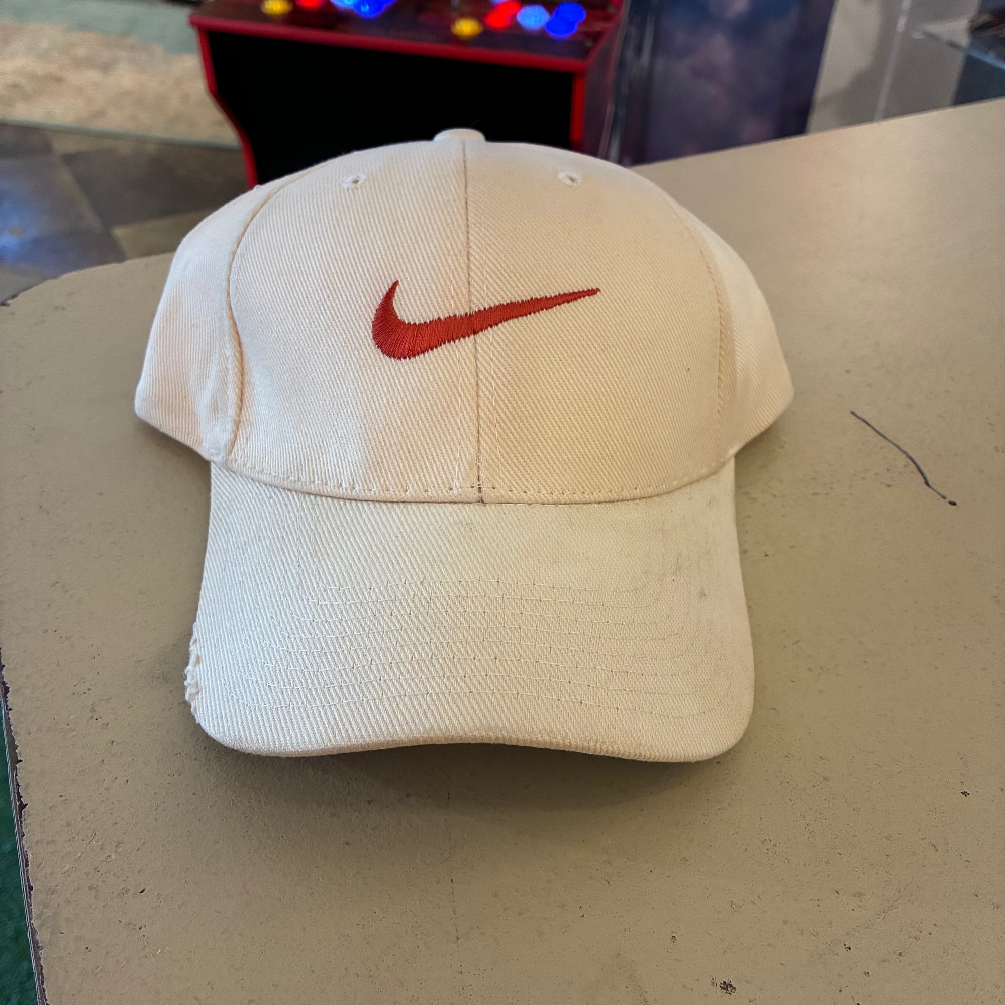 Nike SnapBack