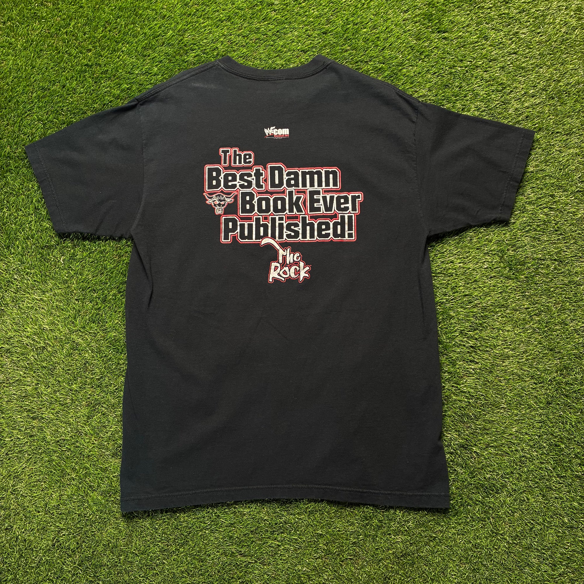 The rock (XL)