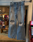 HMDD denim (XL)