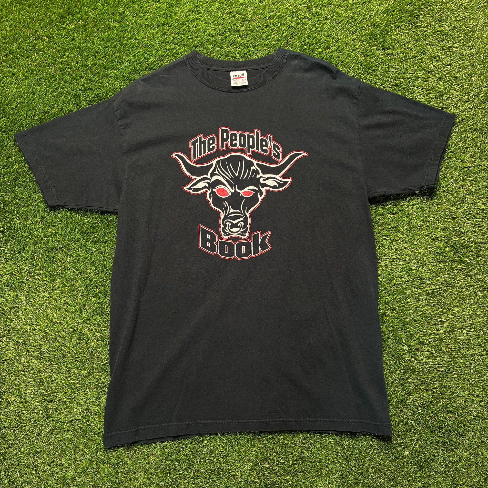 The rock (XL)