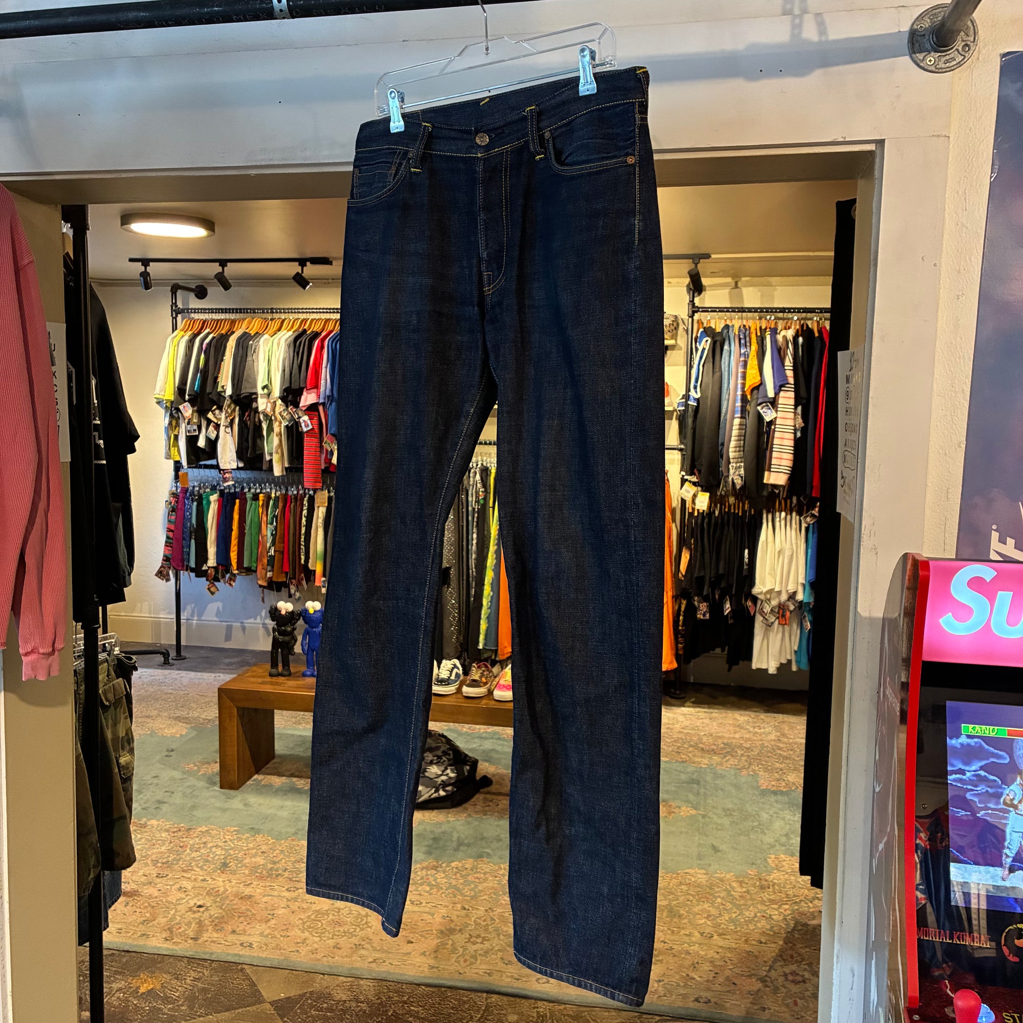 Evisu jeans (34)