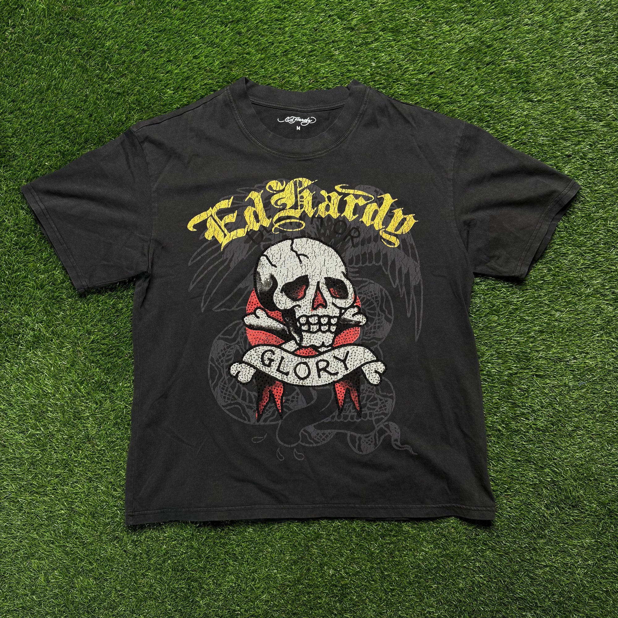 Ed hardy (M)