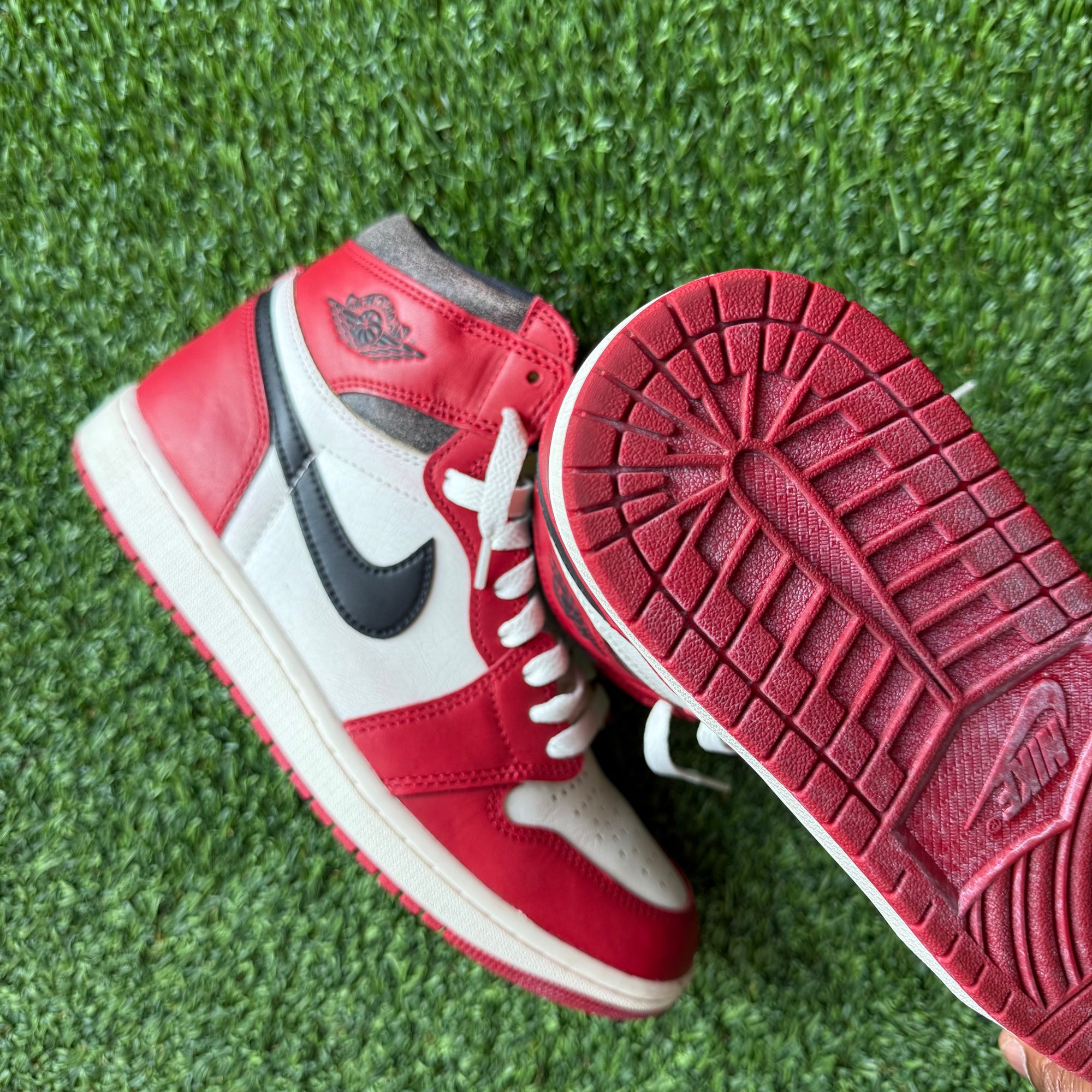 Jordan 1 Chicago L&amp;F (8.5)