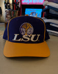 LSU SnapBack