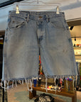 Wrangler jorts (32)