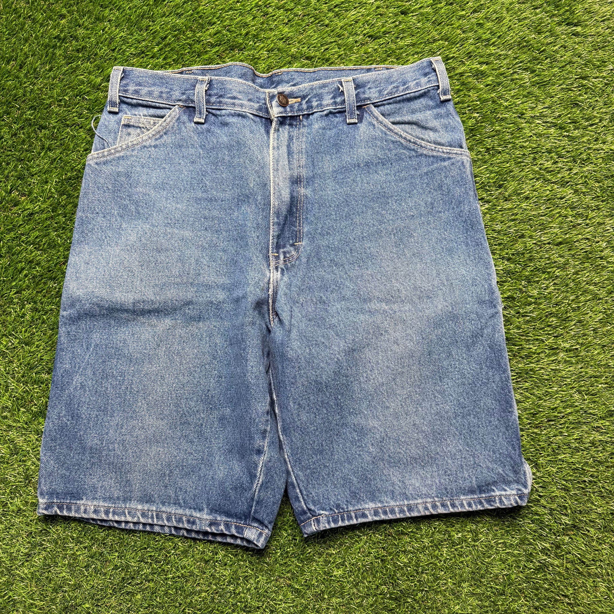 Dickies jorts (33)