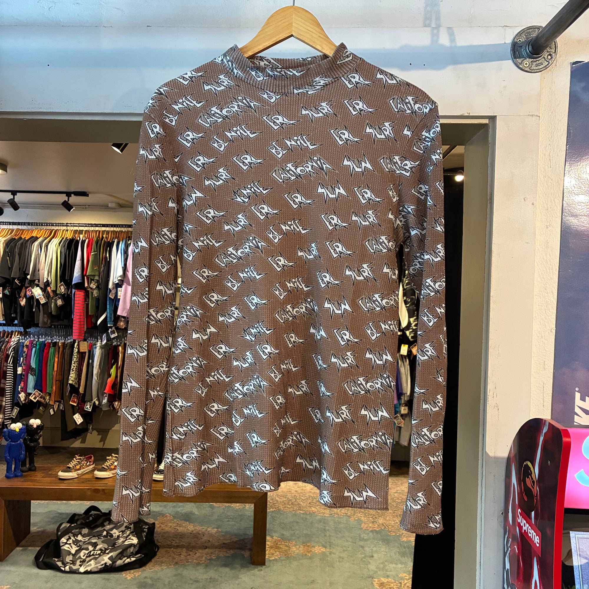 ERL long sleeve (L)