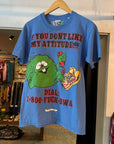 BWA TEE (S)