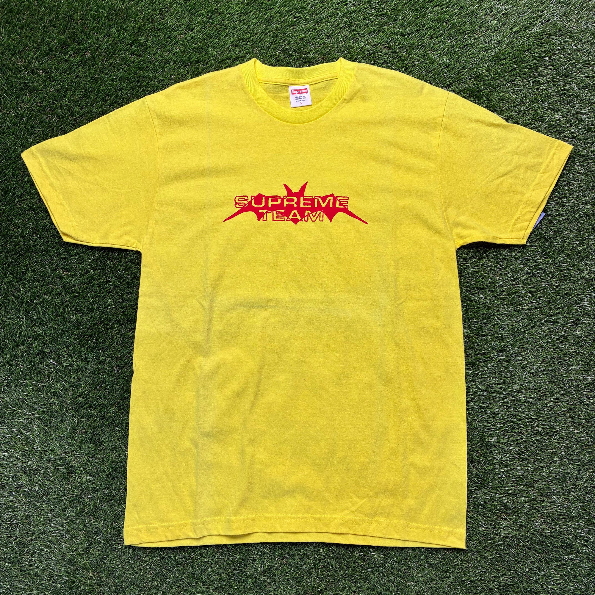 Supreme team (L)
