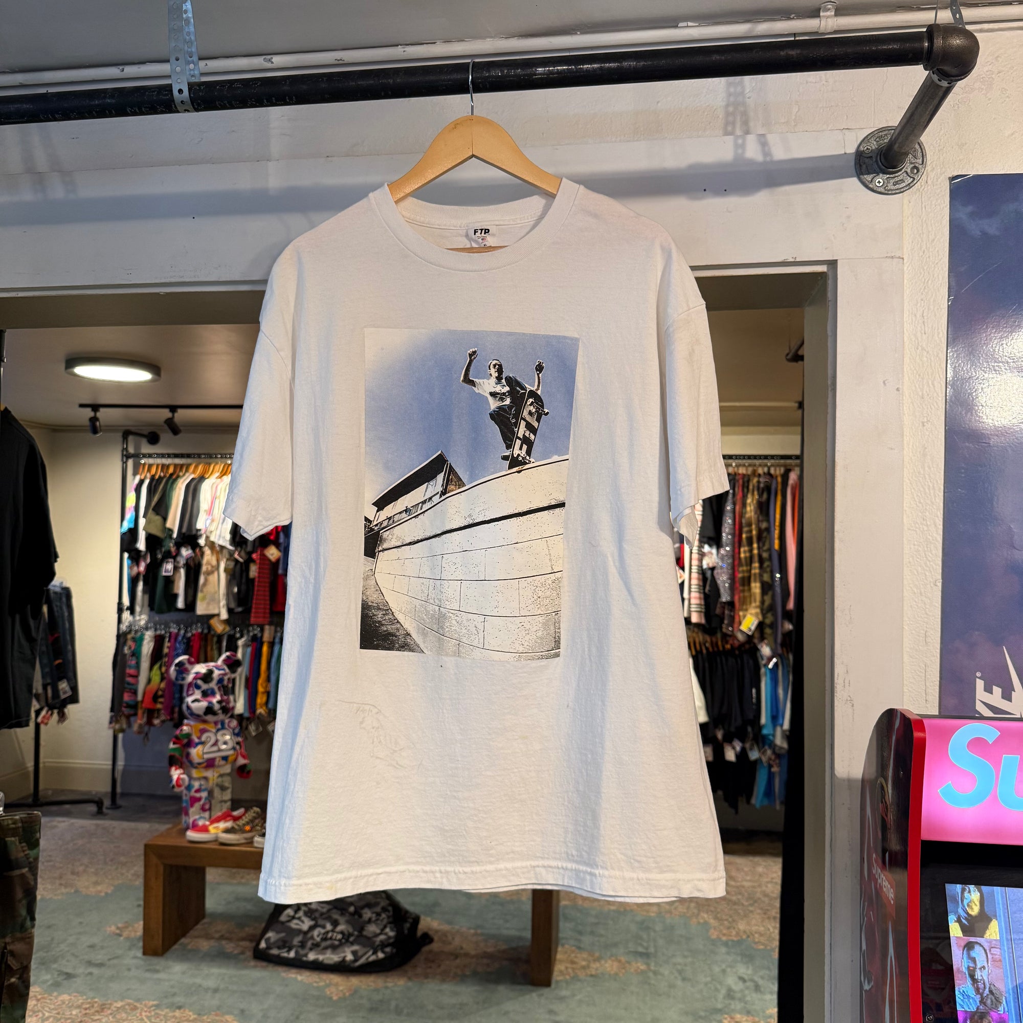 FTP (XL)
