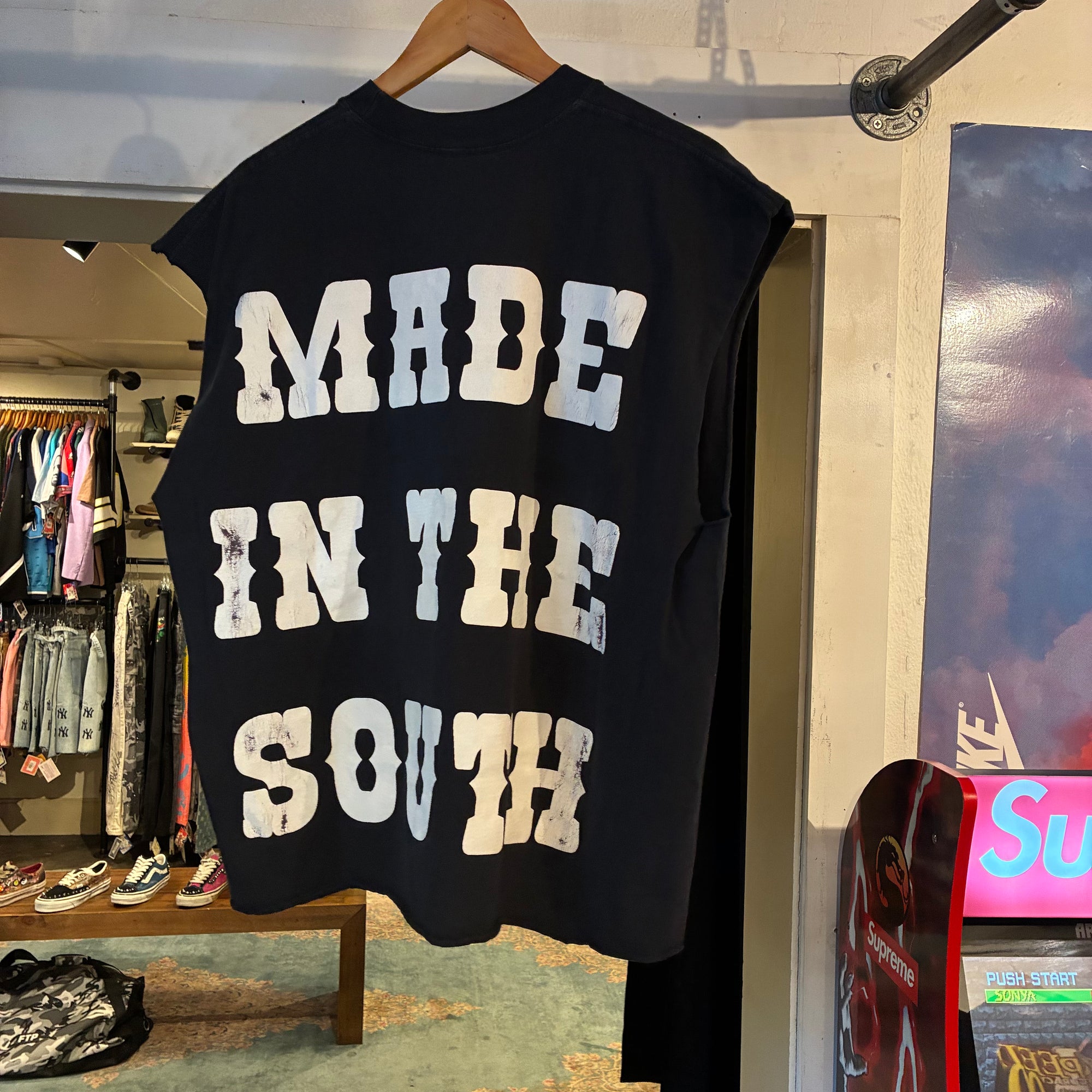 Made in the south (XL)