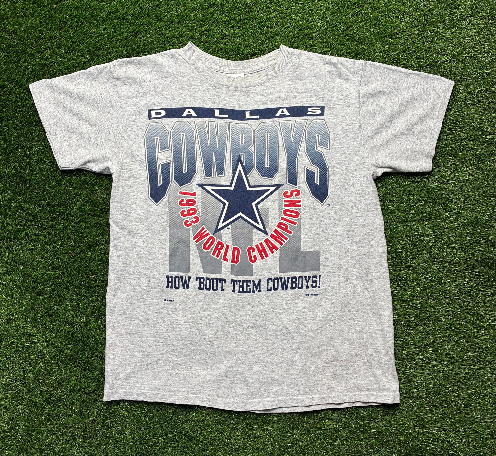 Dallas Cowboys (Fits M)