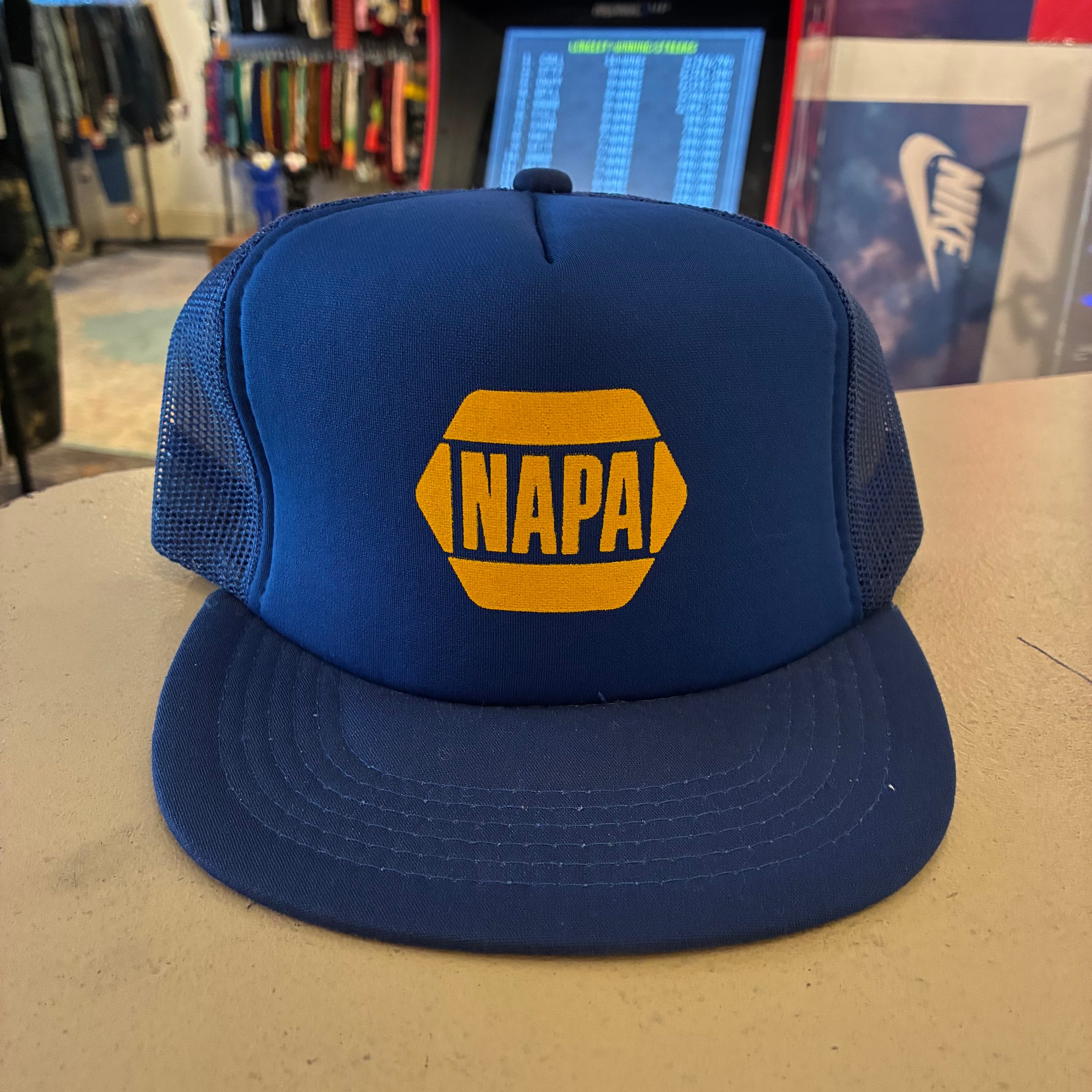 Napa SnapBack