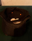 Harley Strapback