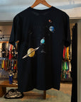 Solar system (Fits M)
