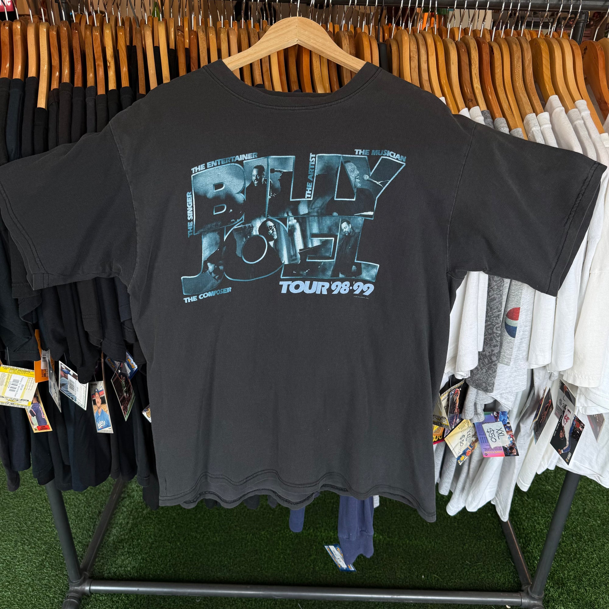 Billy joel (XL)