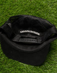 Chrome Matty Boy trucker